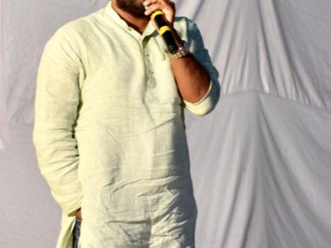 Akmal Khan