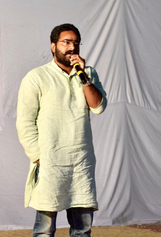 Akmal Khan