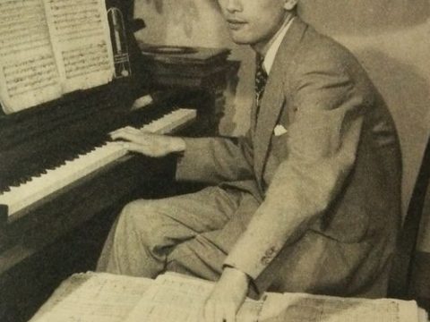 Yasushi Akutagawa
