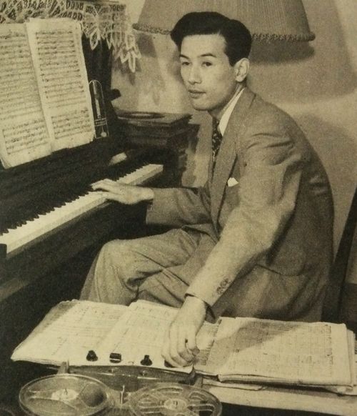 Yasushi Akutagawa