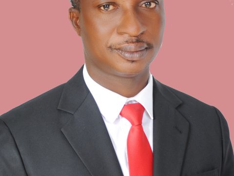 Akwasi Afrifa