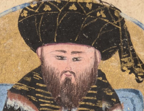 Al-Muqtadir