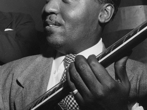 Al Casey