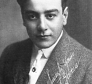 Al Ernest Garcia