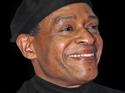 Al Jarreau