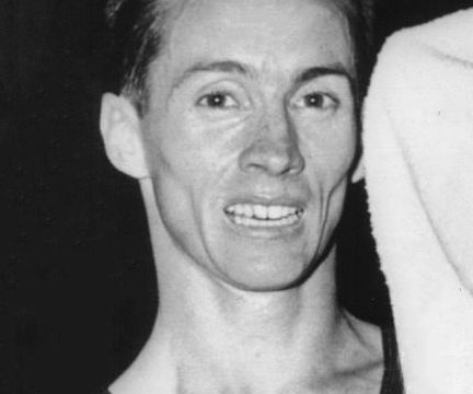 Allan Lawrence