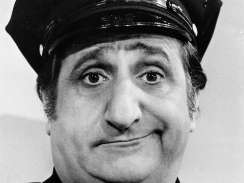 Al Molinaro