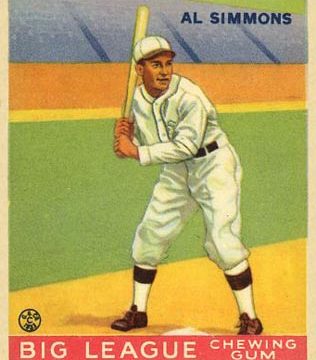Al Simmons