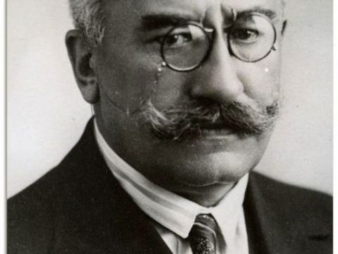 Alexandru Vaida-Voevod