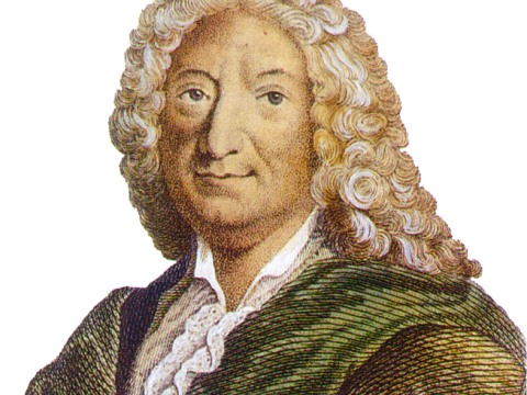 Alain-René Lesage