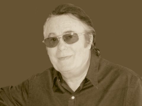 Alain Barrière