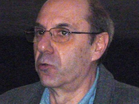 Alain Berbérian