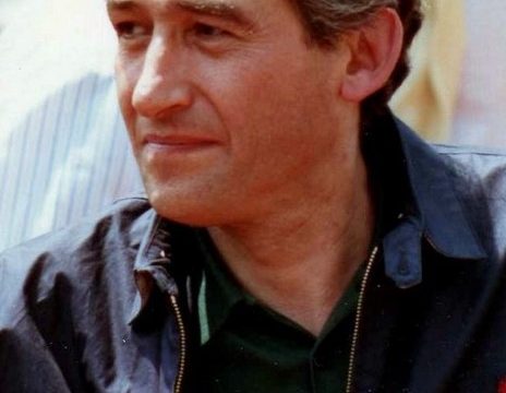 Alain Corneau