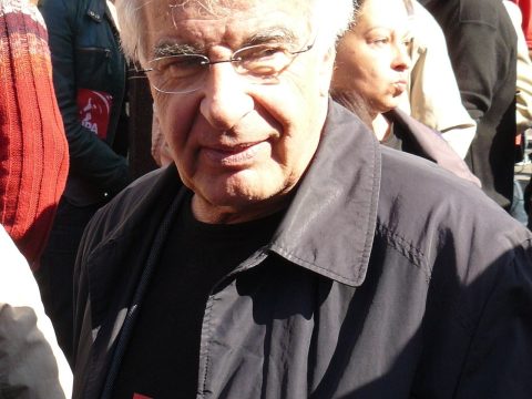 Alain Krivine