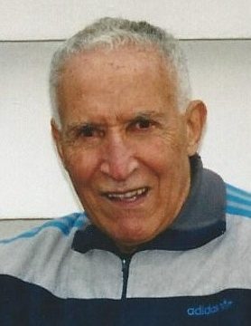 Alain Mimoun