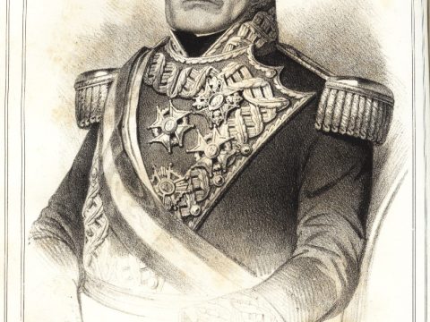 Isidro de Alaix Fábregas
