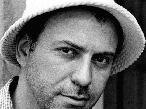 Alan Arkin