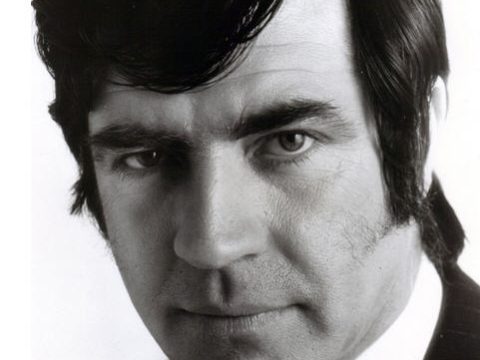 Alan Bates