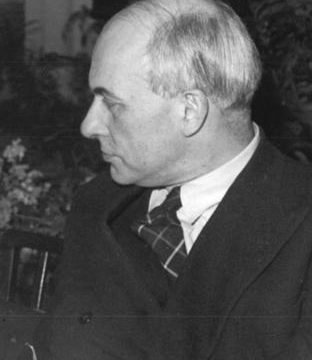 Alan Bush