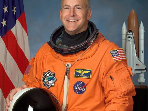 Alan G. Poindexter