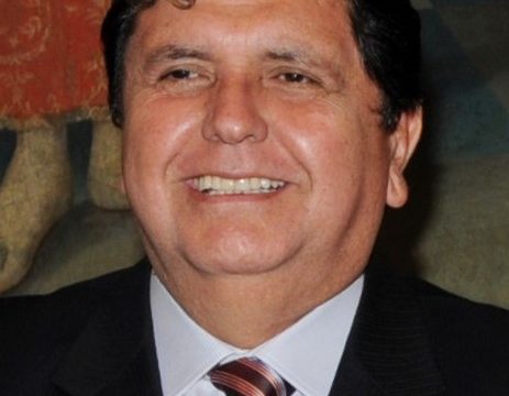 Alan García
