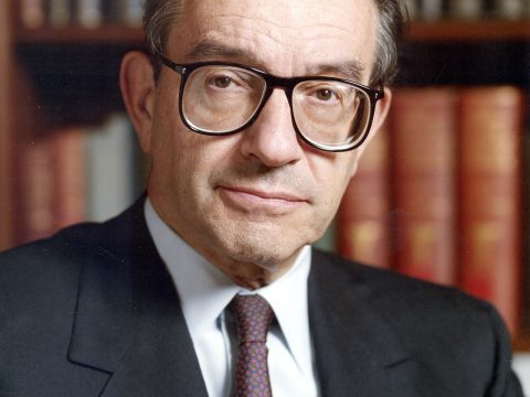 Alan Greenspan