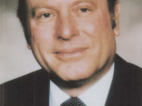 Alan J. Dixon