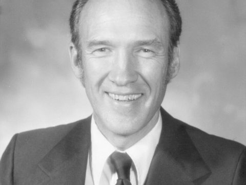Alan Simpson