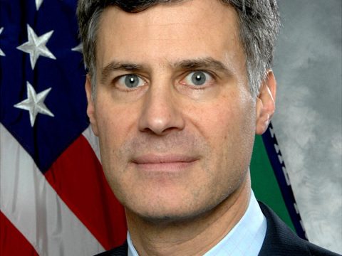 Alan B. Krueger