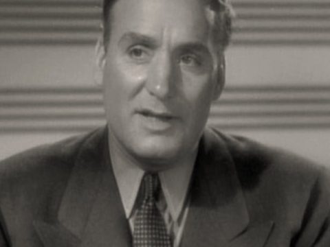 Alan Mowbray
