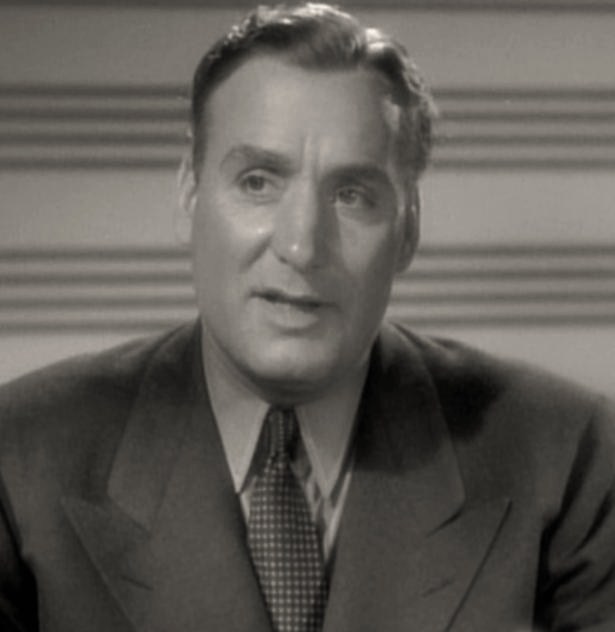 Alan Mowbray