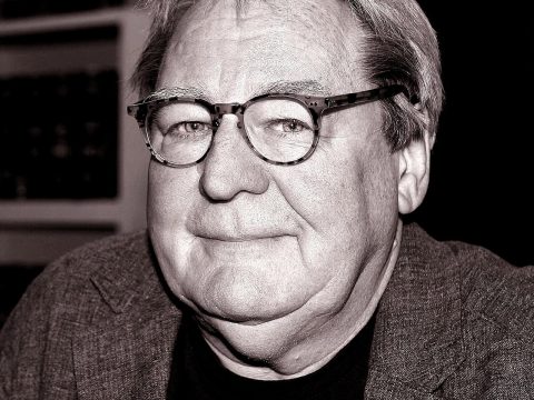 Alan Parker