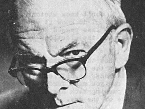 Alan Paton