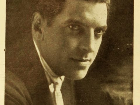 Alan Roscoe