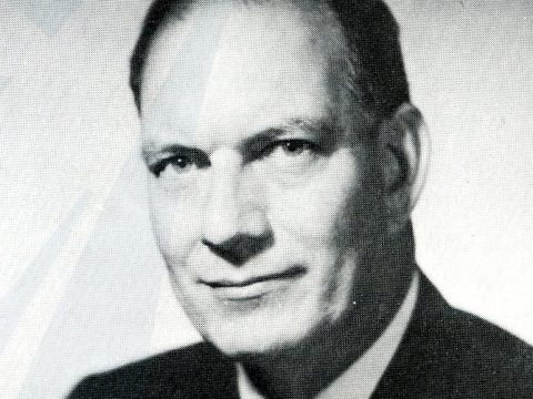 Alan Stephenson Boyd