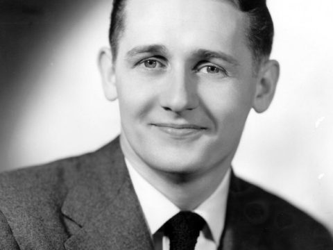 Alan Young