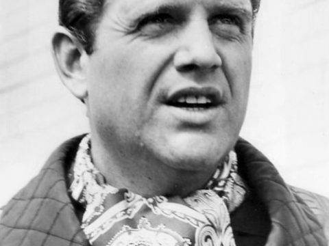 Alan King
