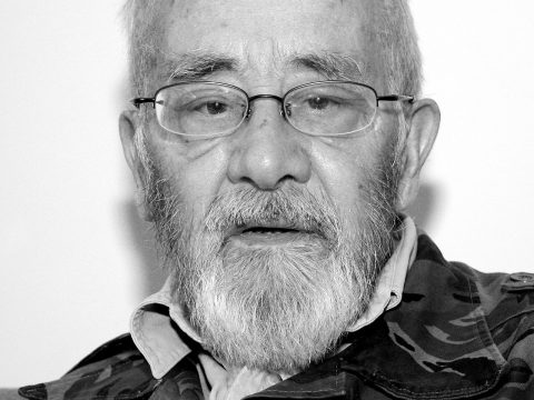 Alan Sillitoe