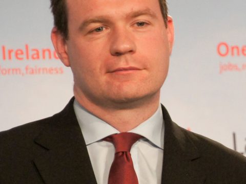 Alan Kelly