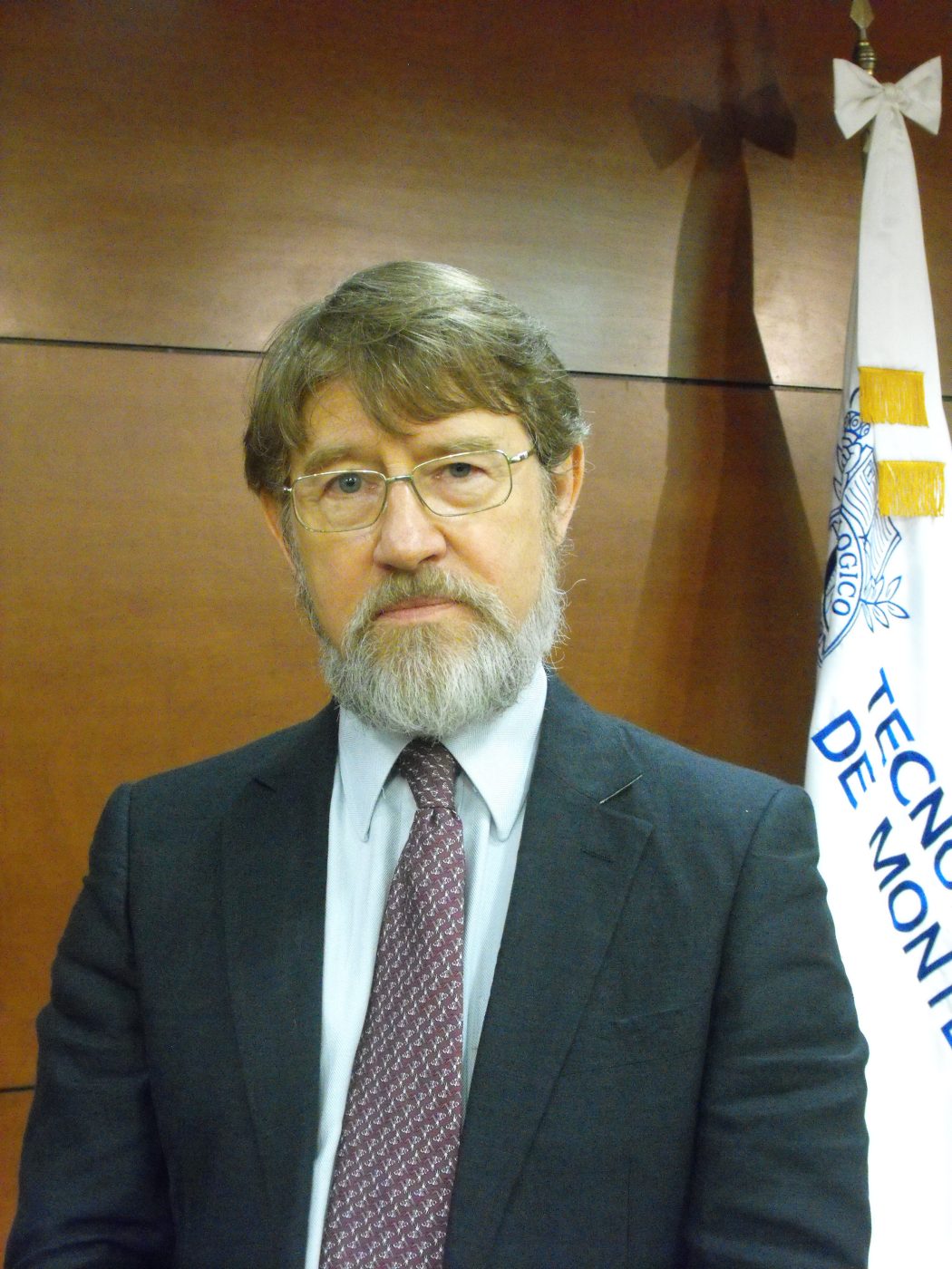 Alan Knight
