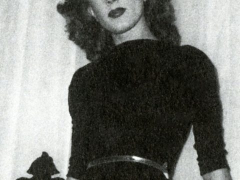 Alba Arnova