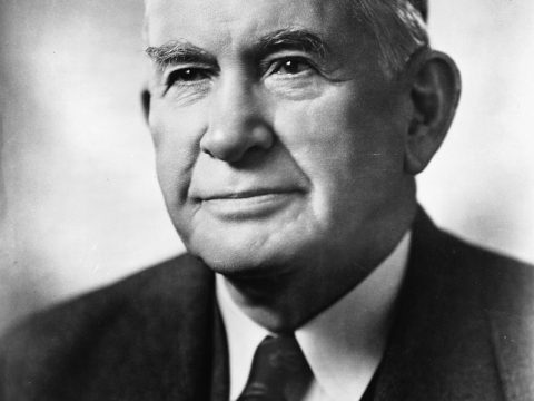 Alben W. Barkley