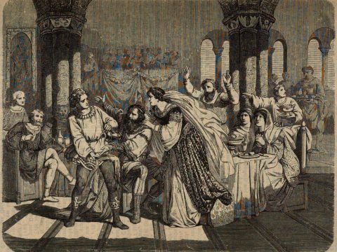 Alberic I of Spoleto