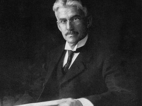 Albert Henry Munsell