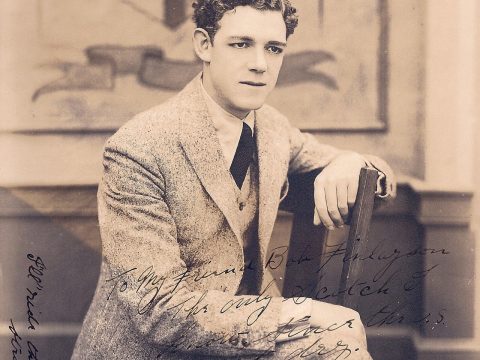 Albert Austin