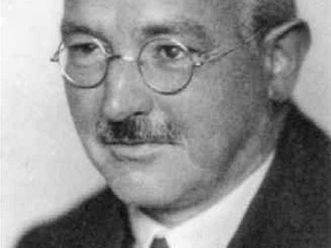 Albert Betz
