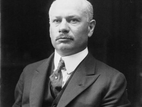 Albert Champion