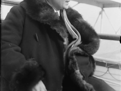 Albert Coates