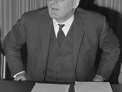 Albert Coppé