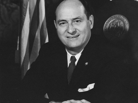 Albert Rosellini